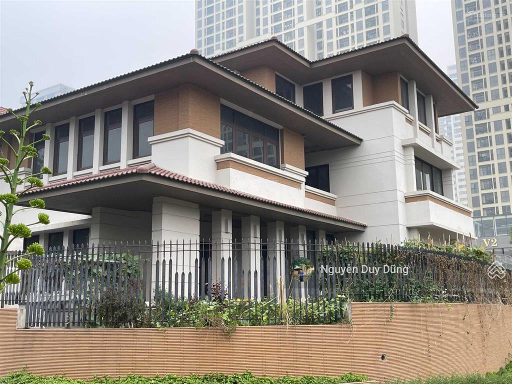 Chuyển nhượng biệt thự an hưng villa  dương nội  hà đông  hà nội