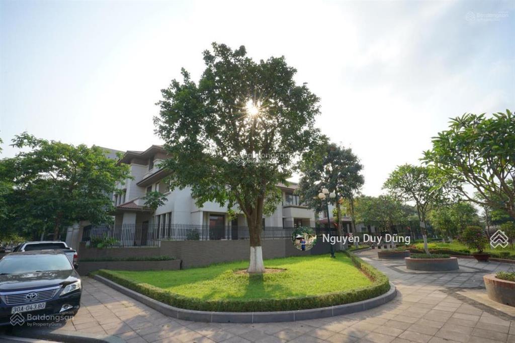 Chuyển nhượng biệt thự an hưng villa  dương nội  hà đông  hà nội