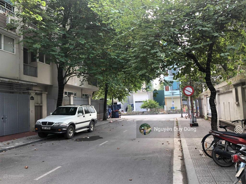 Chuyển nhượng biệt thự an hưng villa  dương nội  hà đông  hà nội