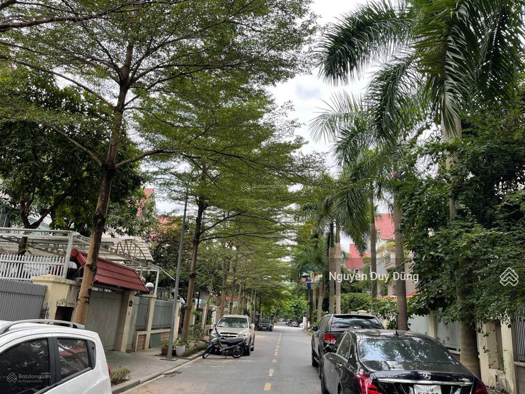 Bán biệt thự an hưng villa  dương nội  hà nội, giá tham khảo tốt trong khu vực 306m², giá 6x tỷ