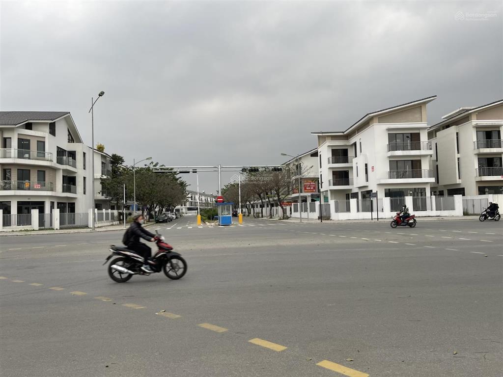 Cho thuê biệt thự, liền kề khu đô thị dương nội nam cường  đường lê quang đạo kéo dài