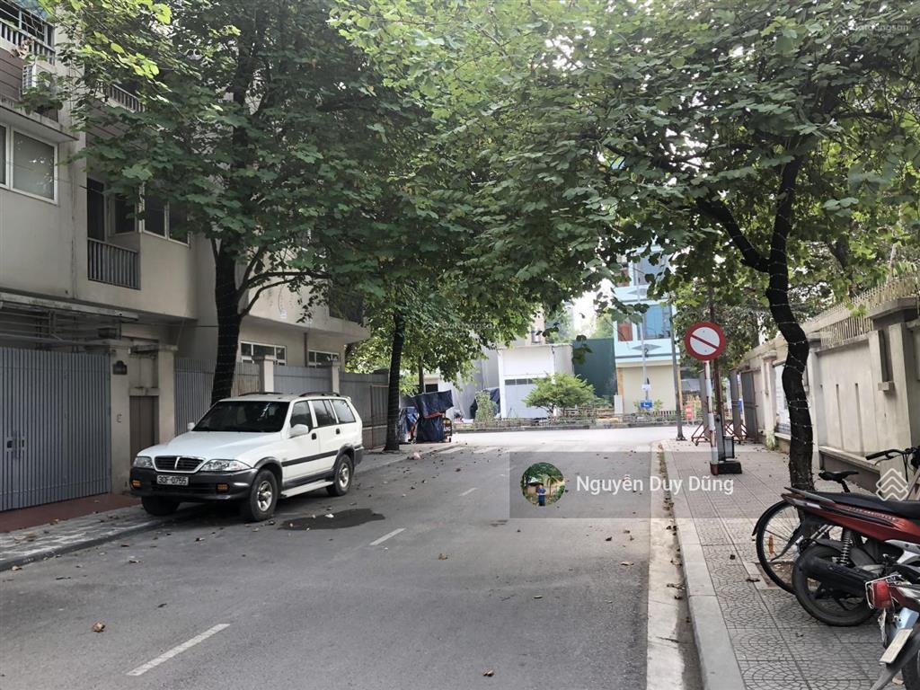 Bán liền kề khu an hưng villa, gần kđt dương nội, lê quang đạo kéo dài
