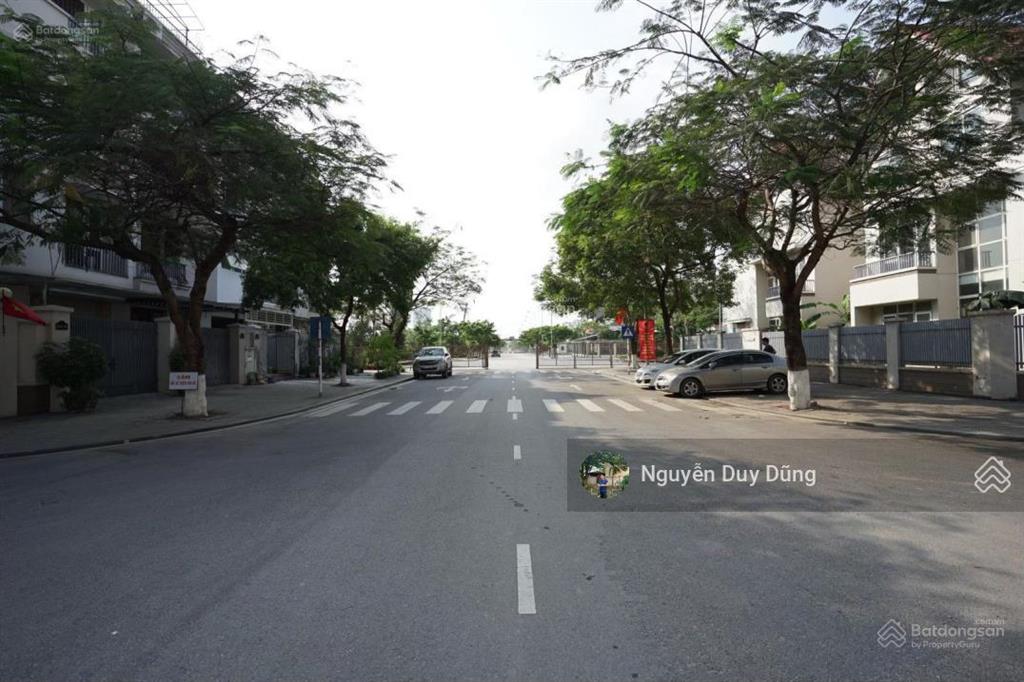 Bán liền kề khu an hưng villa, gần kđt dương nội, lê quang đạo kéo dài
