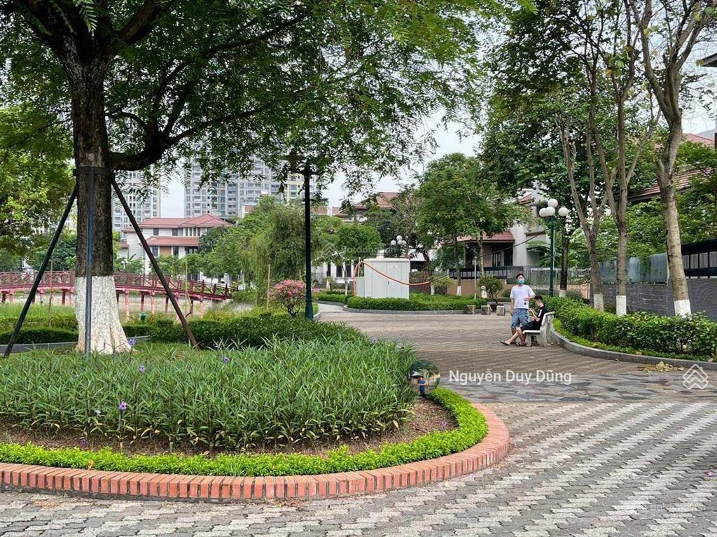 Bán liền kề an hưng villa  dương nội  hà đông  hà nội