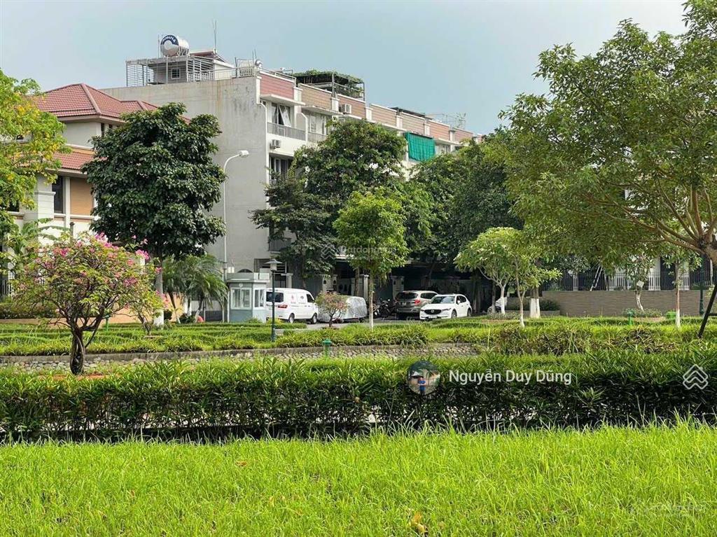 Bán liền kề an hưng villa  dương nội  hà đông  hà nội