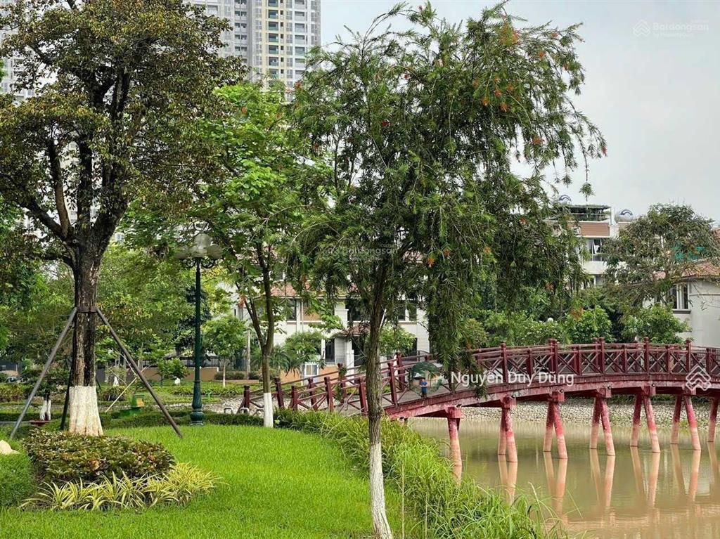 Bán liền kề an hưng villa  dương nội  hà đông  hà nội