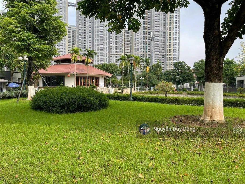 Bán liền kề an hưng villa  dương nội  hà đông  hà nội