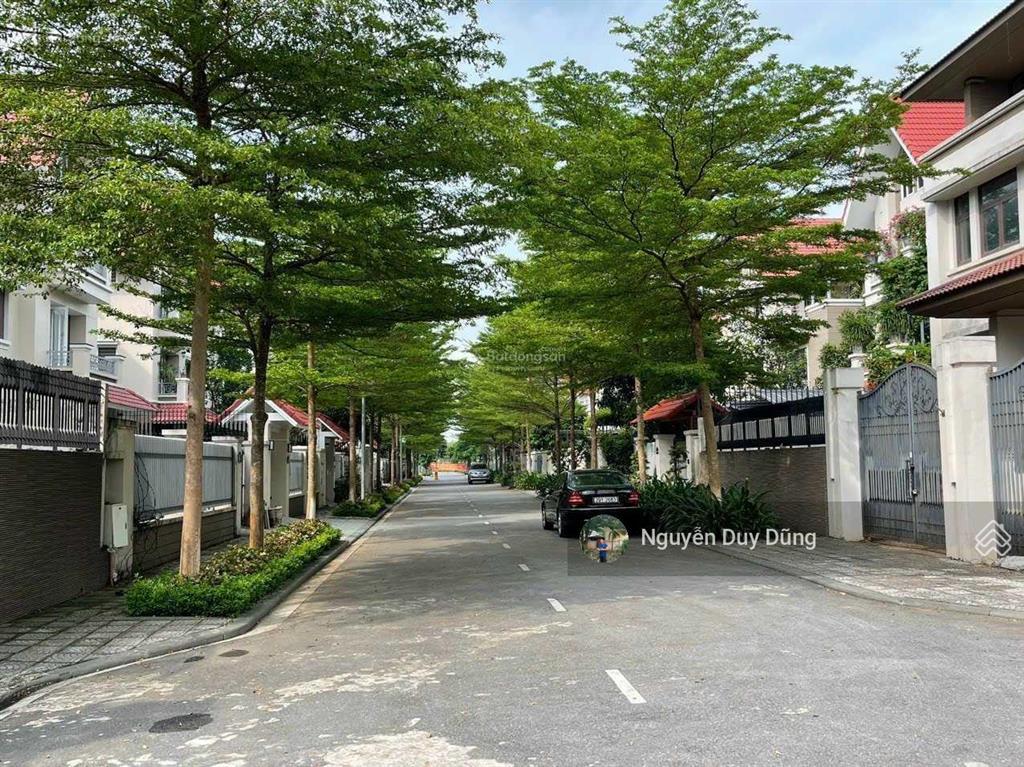 Bán liền kề an hưng villa  dương nội  hà đông  hà nội