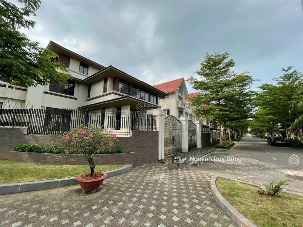 Bán liền kề an hưng villa  dương nội  hà đông  hà nội