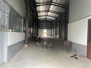 Cho thuê mặt bằng kinh doanh dt 400 m2 ngay mặt đường quốc lộ 21a gần chợ hòa lạc, thạch thất, hn