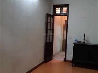 Bán nhà mặt ngõ ô tô kinh doanh phố lê thanh nghị, quận hai bà trưng, sát mặt phố, 77m2, giá 18,8 tỷ!