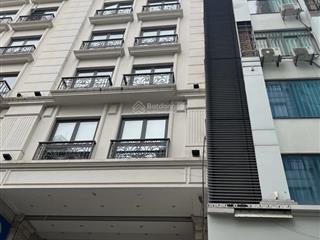 Bán nhà mặt phố bùi thị xuân, quận hoàn kiếm, 135m2 x 12 tầng (cả hầm), mặt tiền 7,2m giá 155 tỷ!