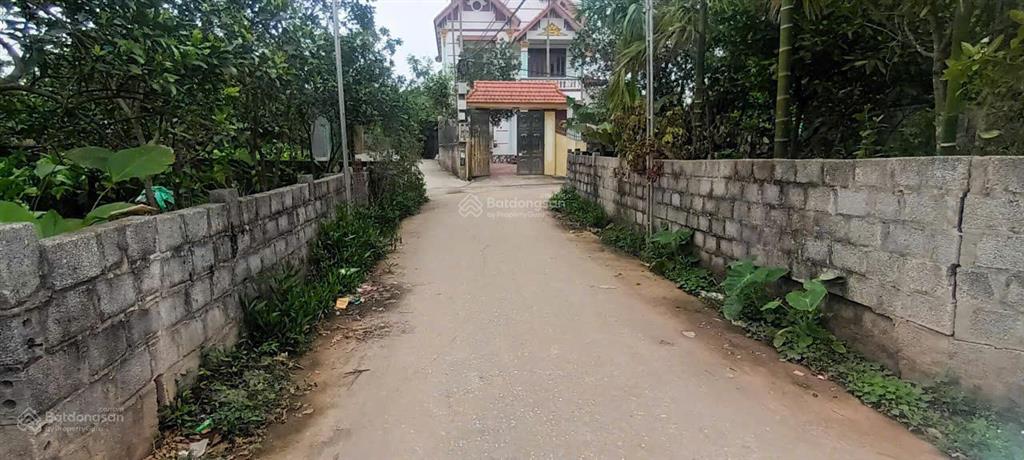 Bán đất xã quảng châu, tp hưng yên gần đường di sản, giá 2.2 tỷ