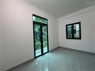 Bán nhà riêng đa sỹ, 4,97 tỷ, 33m2, 4pn, 3wc siêu hot ở hà đông, hà nội
