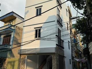Bán nhà riêng đẹp xuất xắc ô tô tránh ngõ thông 43m2 tại phố phú lương, hà đông, giá tốt 7,7tỷ