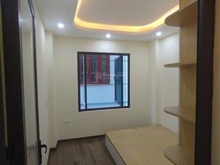 Bán nhà riêng 4pn, 3wc, 34m2 giá siêu hời tại lê trọng tấn, hà đông, hn