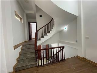 Bán gấp nr 5 tầng, 3pn, 3wc, 30m2 tại mậu lương, kiến hưng, hà đông, giá 5,75 tỷ