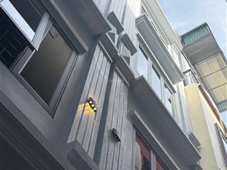 Bán nhà riêng đẹp tại đường hà trì, hà cầu, hà đông, hà nội, 6,95 tỷ, 32 m2