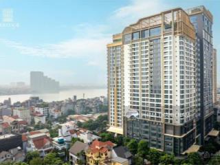 Heritage west lake 4/2025 mở bán căn hộ 2pn 3pn 4pn duplex view hồ tây full nội thất cao