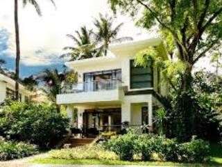 Lô đất kim cương d5 vườn đào 2 mặt tiền view lotte & vườn hoa. giá đầu tư cực tốt. dt 284m2