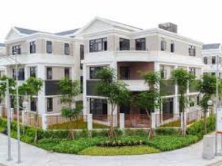 Chính chủ bán gấp 3 căn biệt thự starlake giá tốt nhất thị trường, chỉ từ 600 triệu/m²