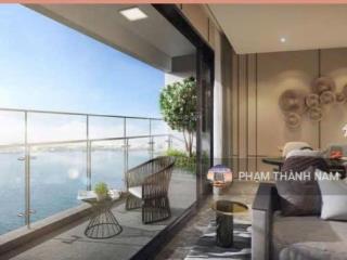 Bán căn 4pn 180m tại heritage west lake  180m  view hồ tây  giá chỉ 36,8 tỷ  sổ đỏ lâu dài
