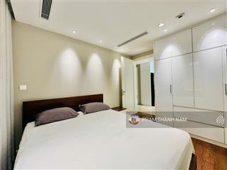 Bán căn hộ dt 104 3pn  full nội thất  tầng trung  d. le roi soleil, 59 xuân diệu  16.5 tỷ