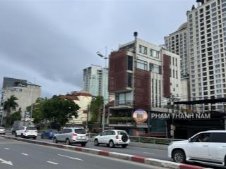 Bán đất mặt phố âu cơ p. quảng an q. tây hồ 220m² mt 9m giá 500 triệu/m² phù hợp đầu tư