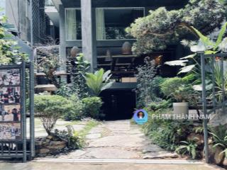 Bán biệt thự mặt phố tô ngọc vân, tây hồ, dt 140m2  5 tầng  5 ngủ  giá rẻ  phù hợp đầu tư