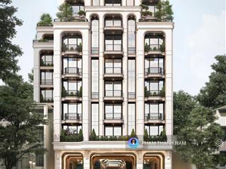 Bán đất mặt phố âu cơ 960m mặt tiền 18m view hồ tây & sông hồng giá tốt  giá 330 tỷ