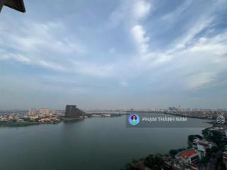 Bán penthouse tầng cao  252m  3pn  d. el dorado, 659a lạc long quân  giá 47 tỷ