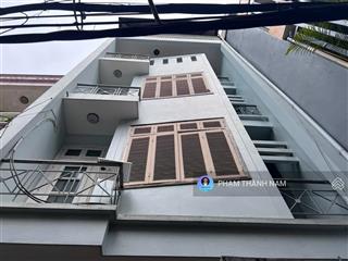 Bán nhà 5 tầng 4pn ngõ 102 âu cơ tây hồ diện tích 64m gần phố cổ giá 12.3 tỷ giá rê