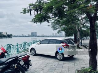Bán đất 350m² mặt phố quảng an  tây hồ  view hồ tây  mặt tiền 20m  giá 430 tỷ