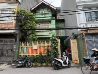 Bán nhà 90m2, 2 sổ đỏ mặt tiền 7,5m ngõ 56 tứ liên, tây hồ, hn, giá 330tr/m2  bán 1/2 hoặc bán cả