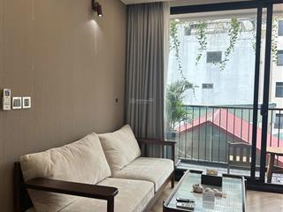 Cho thuê tòa căn hộ cao cấp 150m2 x 8 tầng 13 căn hộ phố đào tấn, ba đình giá 250 triệu/tháng