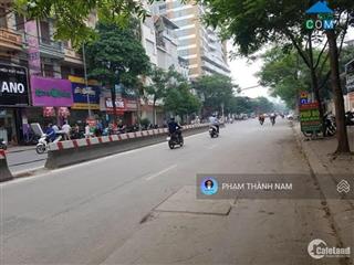 Bán đất giá rẻ nhất phố lạc long quân tây hồ view hồ tây vĩnh viễn 166m chỉ 92 tỷ cc