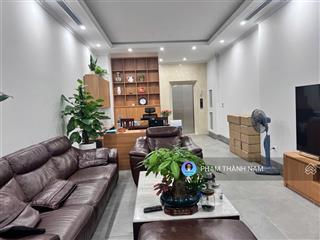 Bán nhà phố hồng hà hoàn kiếm hà nội  dt 60m 7 tầng 6pn  fulll nội thất  giá 26,5 tỷ