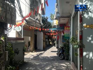 Bán đất ngõ 310/81 phố nghi tàm , tứ liên, tây hồ , hà nội , dt 54m2, mt 4,5m giá 11 tỷ