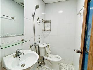 Bán căn hộ chung cư tại khu đô thị mới đại thanh, giá thỏa thuận, 56m2, 2pn, 2wc, đầy đủ tiện ích