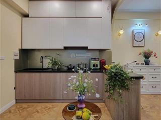 Hiếm hàng ct10b đại thanh  căn 2pn đã sửa siêu đẹp  giá 2.6x tỷ