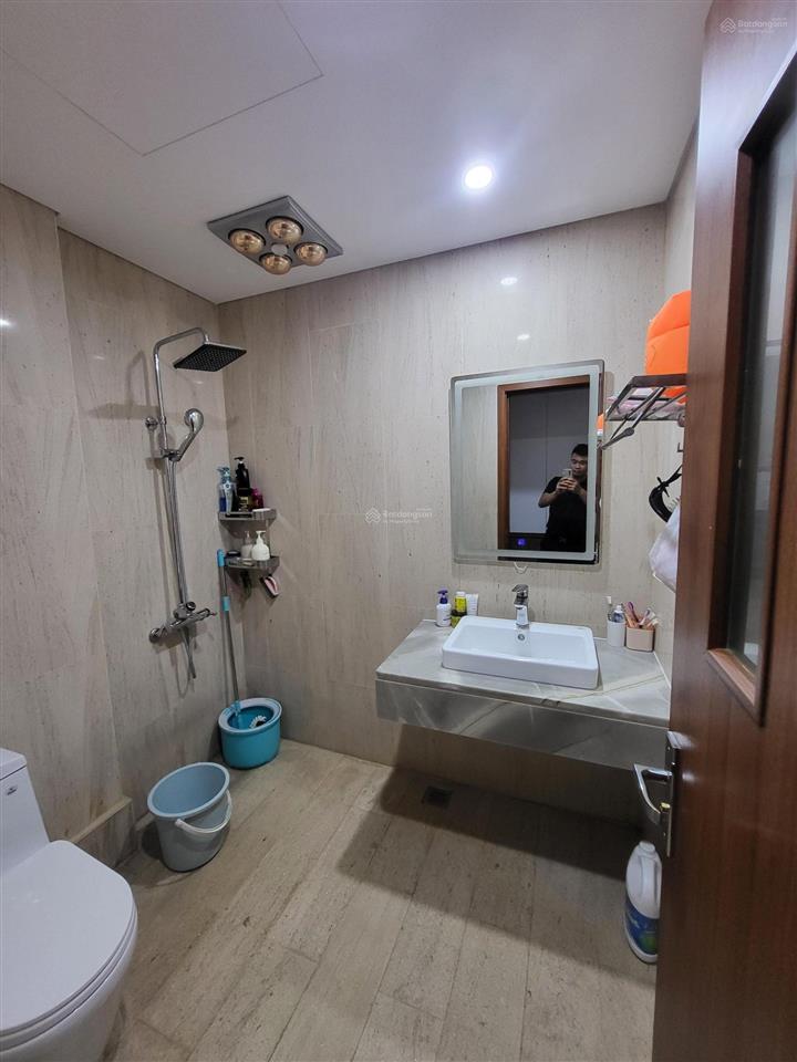 Hàng hiếm căn 2pn đẹp nhất tòa htt 89 phùng hưng full nội thất gần trần phú