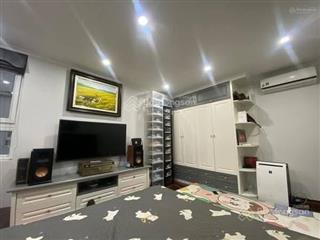 Bán căn hộ full nội thất  197 trần phú, hà đông ban công đông nam