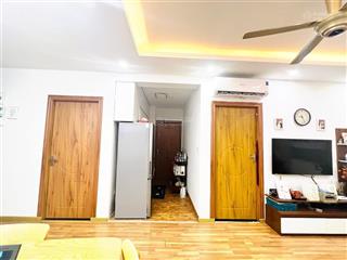 Bán căn hộ đẹp, giá cực thơm tại khu đô thị mới đại thanh, 3,69 tỷ 56m2 , 2pn , 2vs