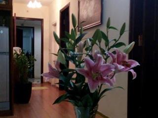 Chính chủ gửi bán căn hộ cực hiếm tại chung cư sông nhuệ