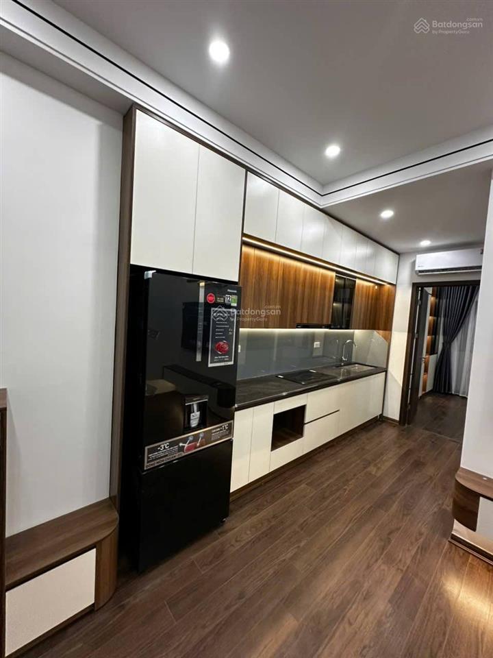 Bán căn hộ chung cư đại thanh full nội thất mới 42m2 giá nhỉnh 2 tỷ , thương lượng mạnh sđcc