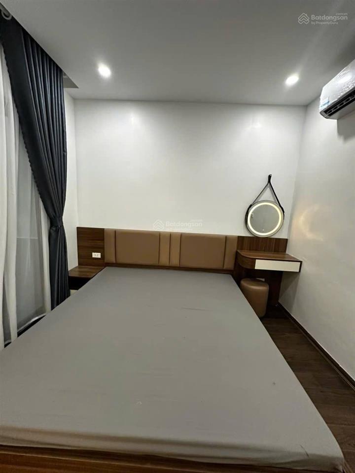 Bán căn hộ chung cư đại thanh full nội thất mới 42m2 giá nhỉnh 2 tỷ , thương lượng mạnh sđcc