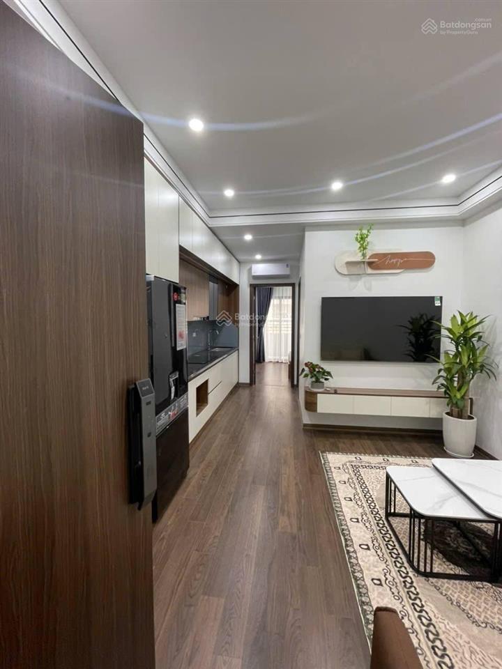 Bán căn hộ chung cư đại thanh full nội thất mới 42m2 giá nhỉnh 2 tỷ , thương lượng mạnh sđcc