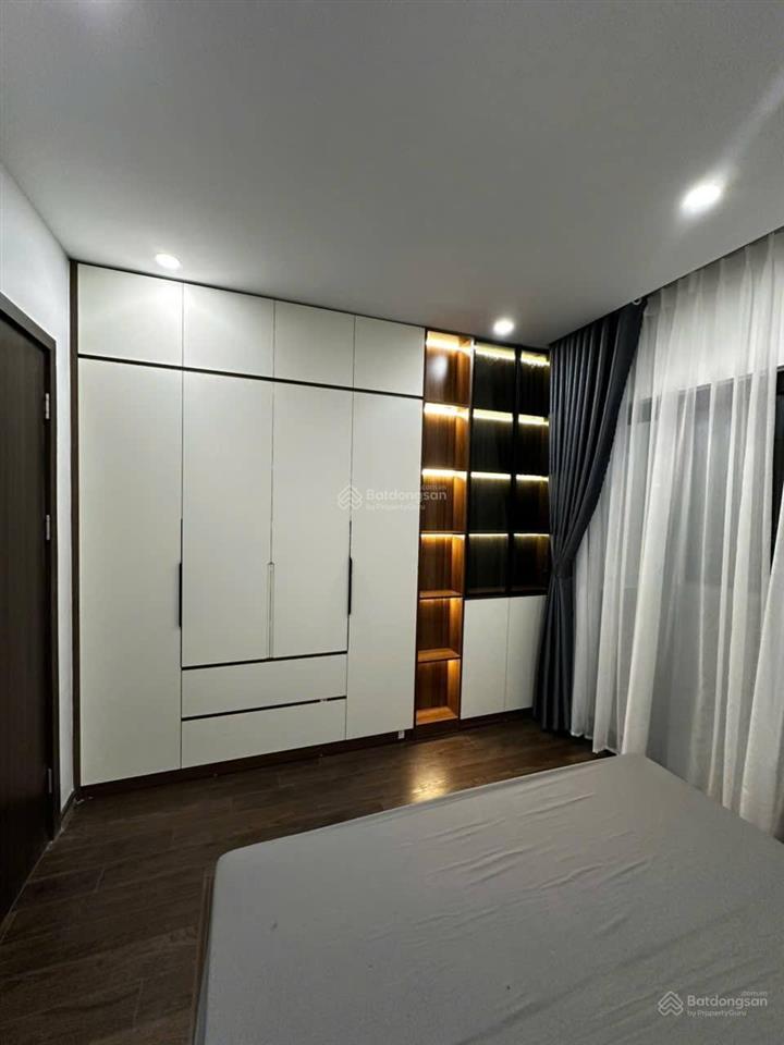 Bán căn hộ chung cư đại thanh full nội thất mới 42m2 giá nhỉnh 2 tỷ , thương lượng mạnh sđcc