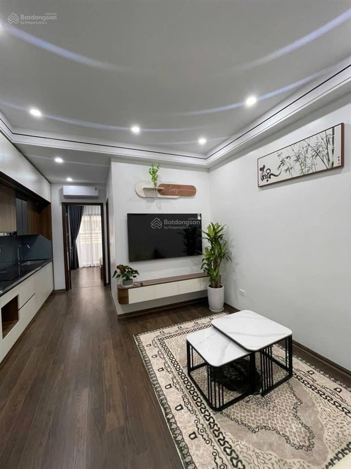 Bán căn hộ chung cư đại thanh full nội thất mới 42m2 giá nhỉnh 2 tỷ , thương lượng mạnh sđcc
