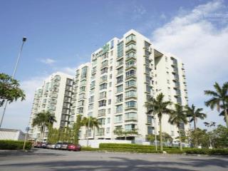 Chung cư canal park garden  100m2  2 ngủ